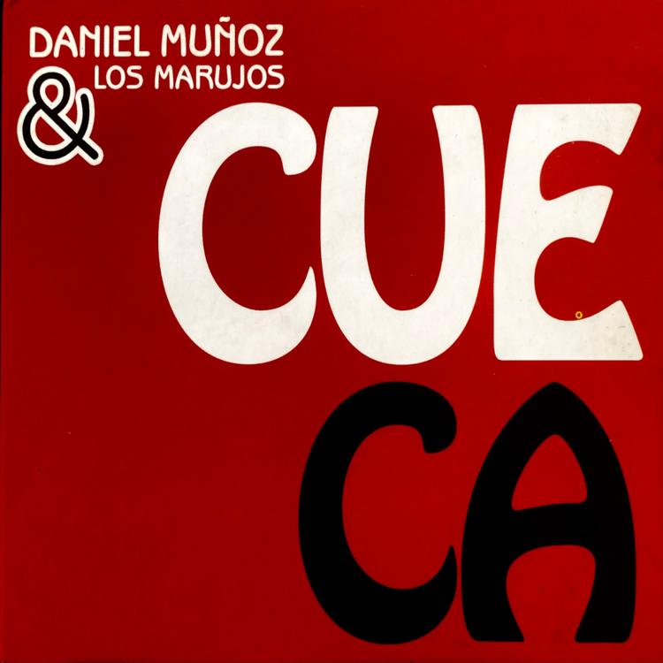 Daniel Muñoz y Los Marujos's avatar image