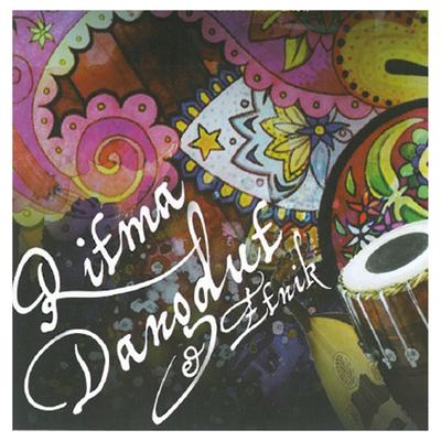 Ritma Dangdut & Etnik's cover