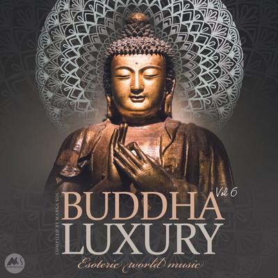 Buddha Luxury, Vol. 6's cover