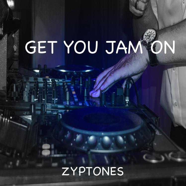 Zyptones's avatar image