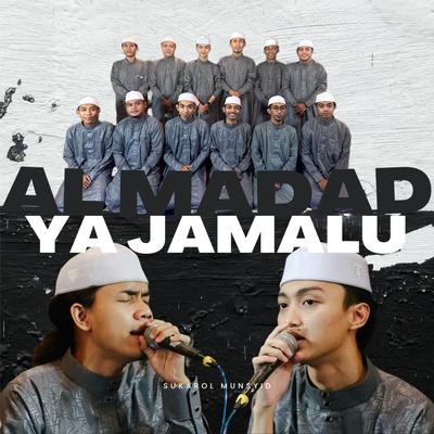 Al Madad Ya Jamalu's cover