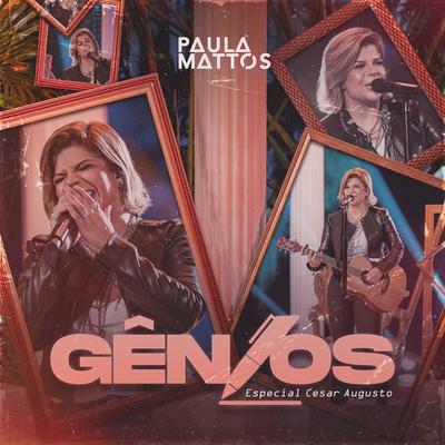 paula matos's cover