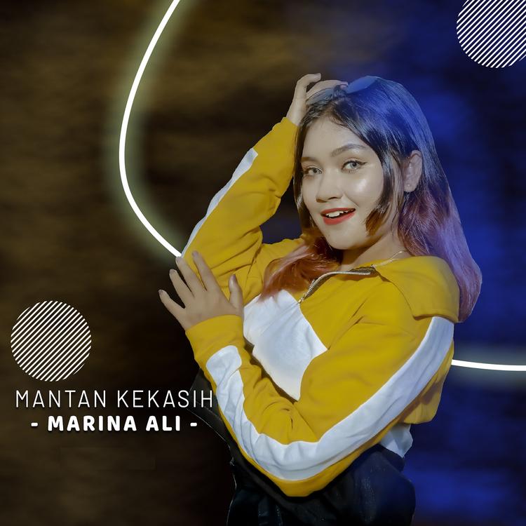 Marina Ali's avatar image