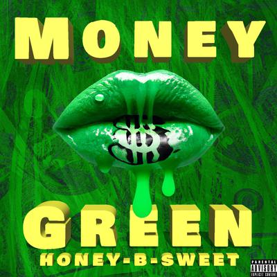 Money Green's cover