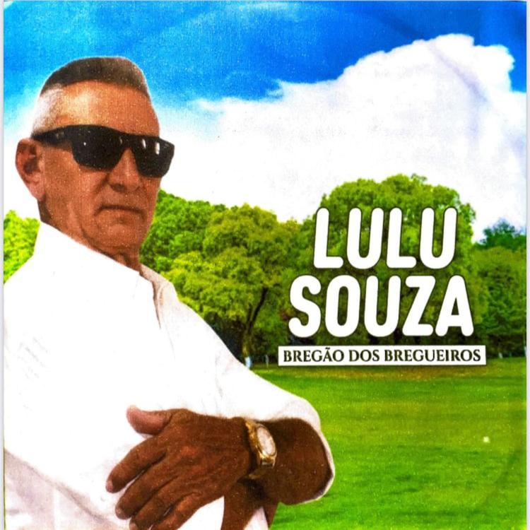 Lulu Souza's avatar image