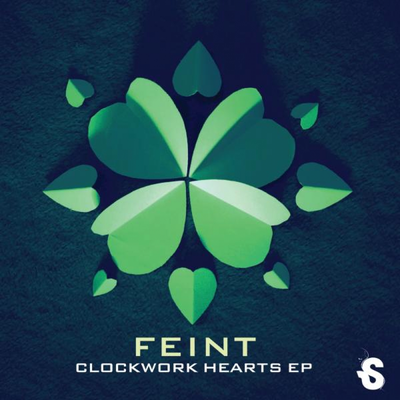 Clockwork Hearts By Feint's cover