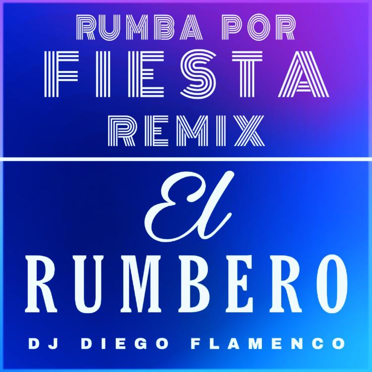 El Rumbero's avatar image