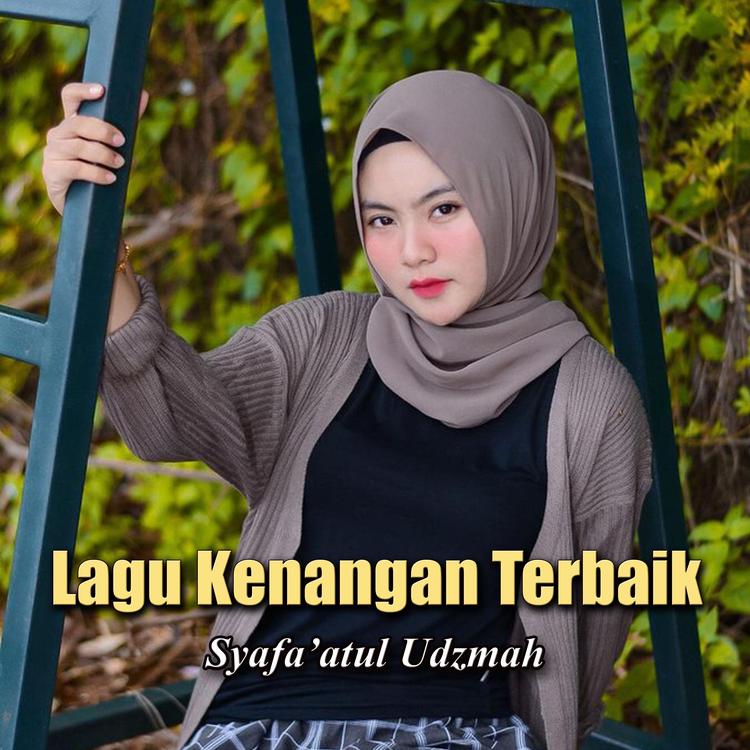 Syafa'atul udzmah's avatar image