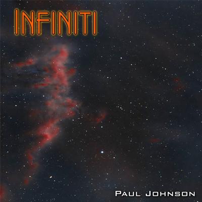 Infiniti By Paul Johnson's cover