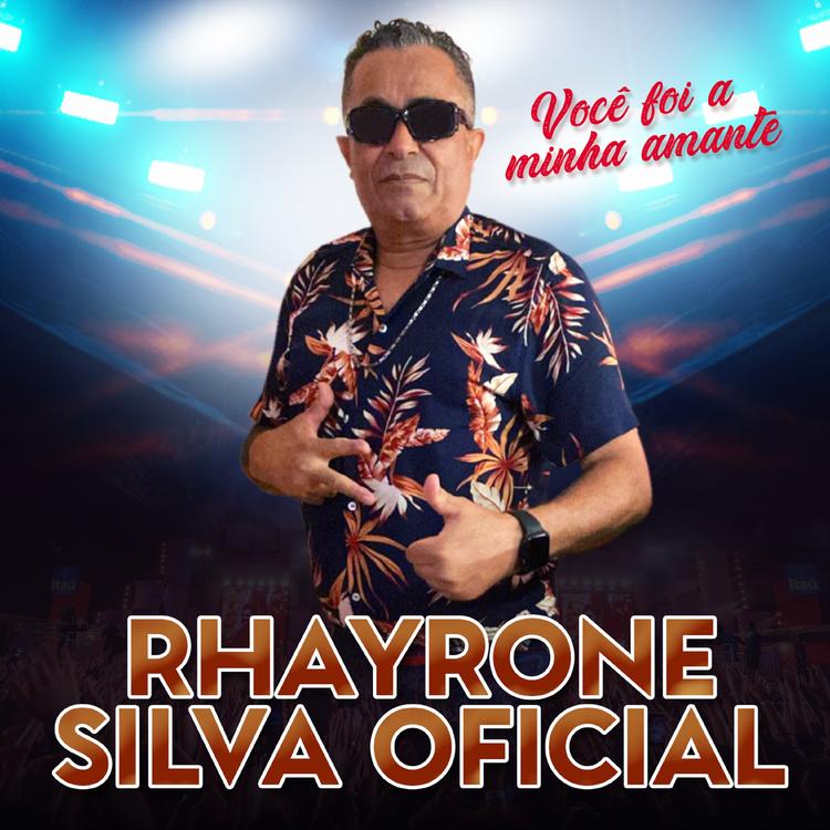 RHAYRONE SILVA OFICIAL's avatar image