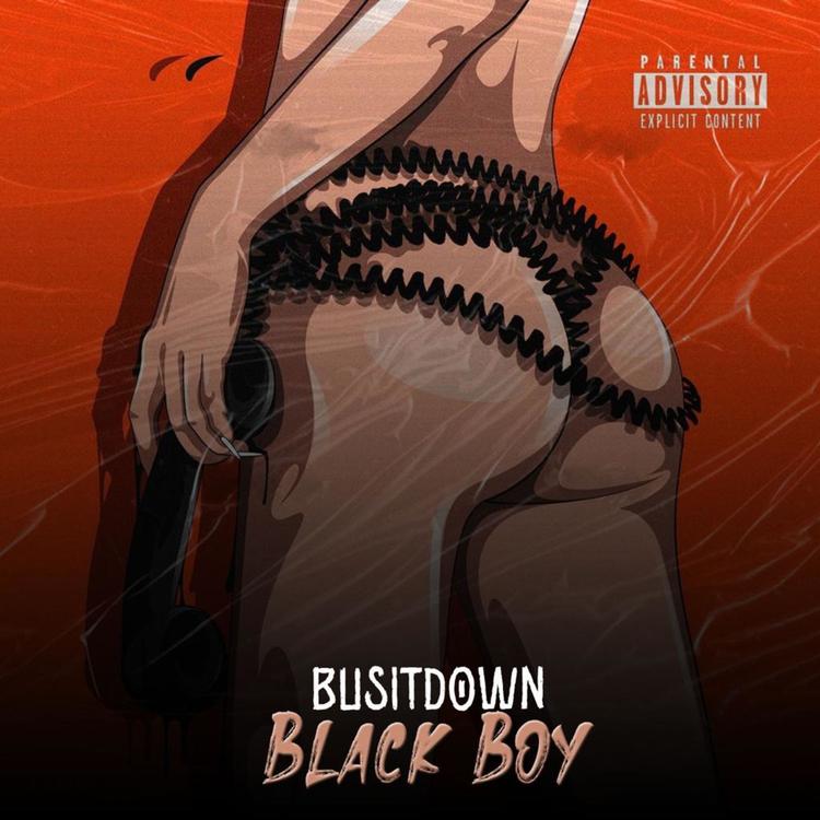 Black Boy's avatar image