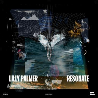 Resonate By Lilly Palmer's cover