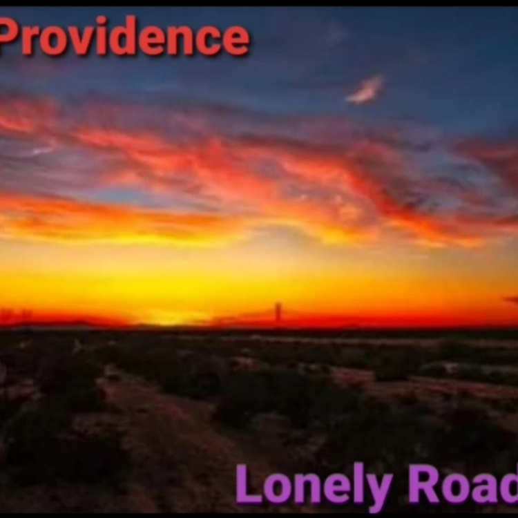 Providence's avatar image