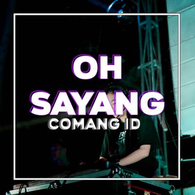 COMANG ID's cover