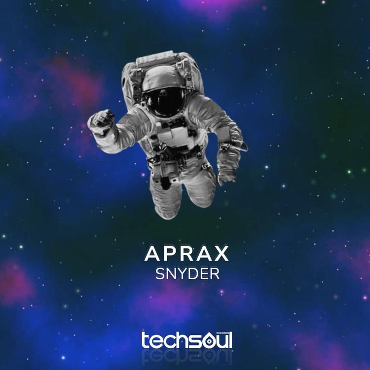 Aprax's avatar image