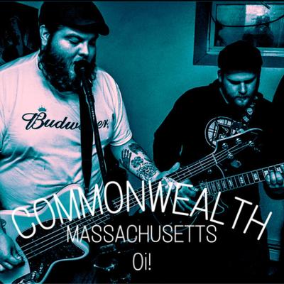 commonwealth's cover