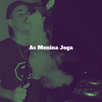 As Meninas Joga By DJ Cris Fontedofunk, DJ Arthur Lopes's cover