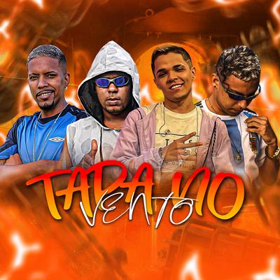 Tapa no Vento (feat. Mc Niack) (feat. Mc Niack) By Menozin MR, Rennan Na Voz, Douglas Do Corte, Mc Niack's cover