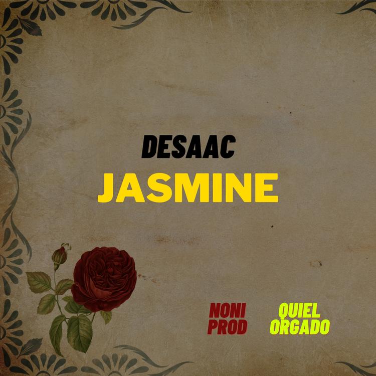 Desaac's avatar image