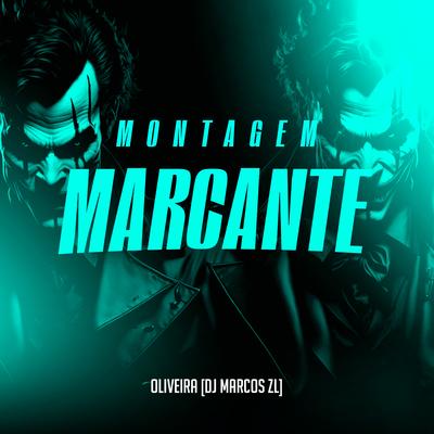 Montagem Marcante's cover