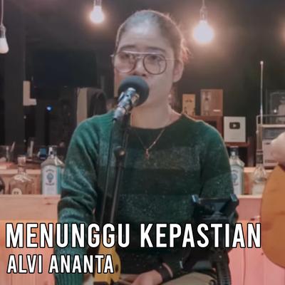 Menunggu Kepastian (Acoustic)'s cover