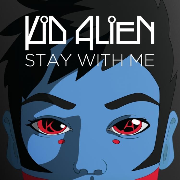 Kid Alien's avatar image