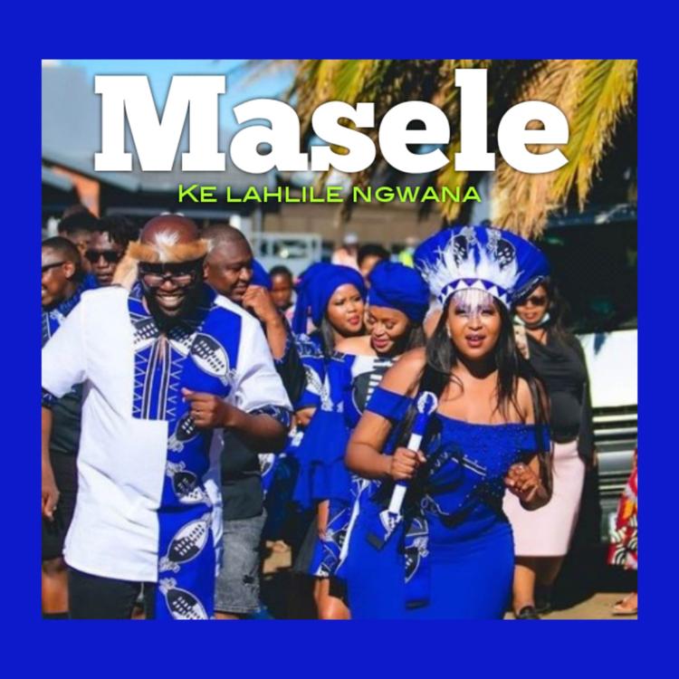 Masele's avatar image