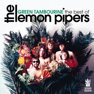 Green Tambourine By The Lemon Pipers's cover