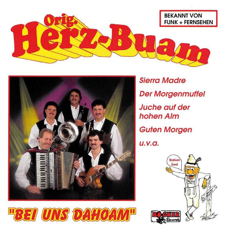Original Herz-Buam's avatar image