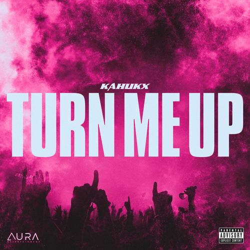 #turnmeup's cover