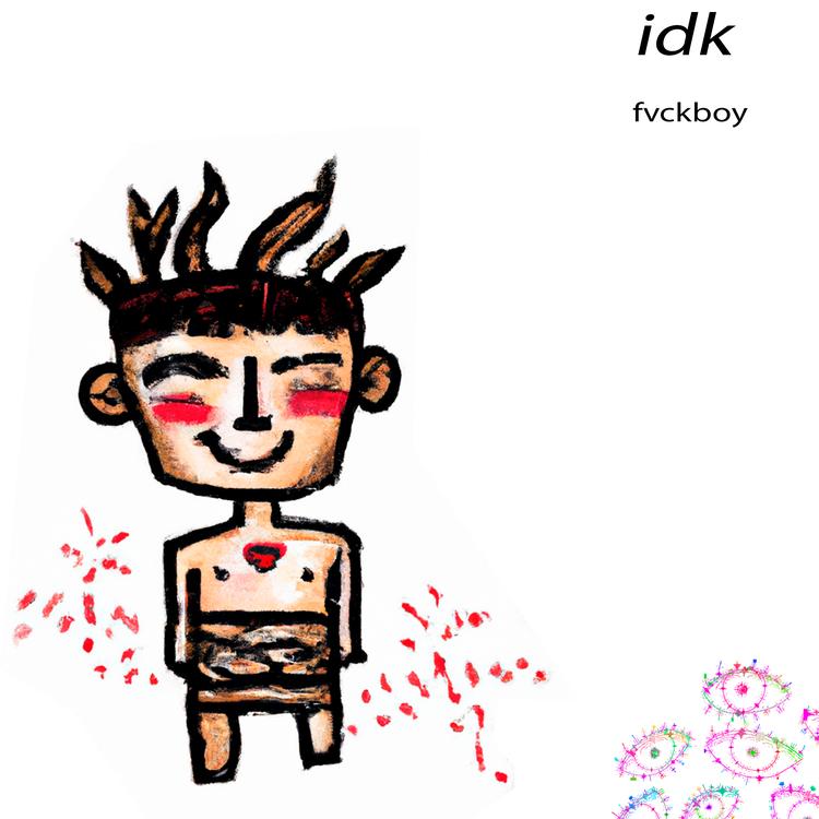 Fvckboy's avatar image