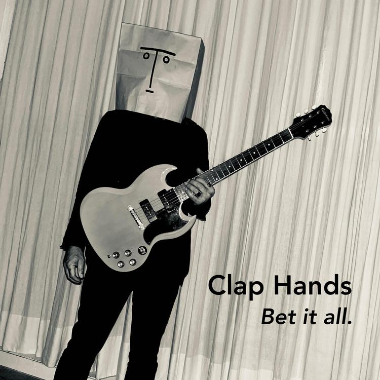 Clap Hands's avatar image