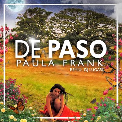 De Paso (Remix DJ Lugari)'s cover