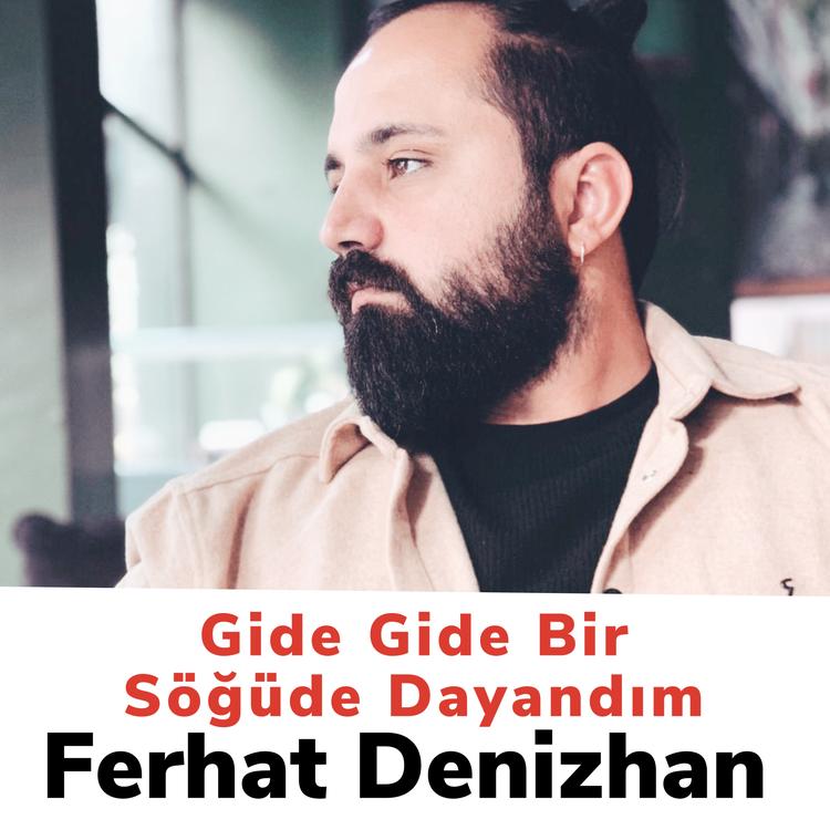 Ferhat Denizhan's avatar image