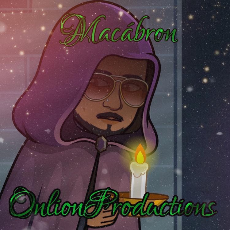 OnlionProductions's avatar image