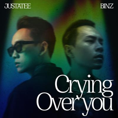 Crying Over You's cover