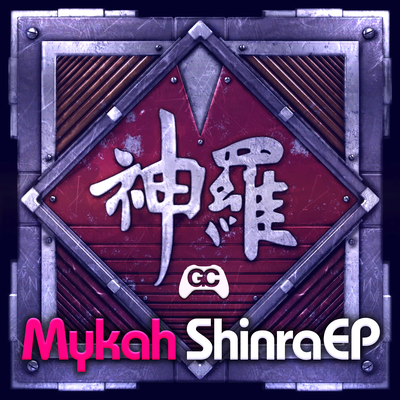 Shinra - EP's cover