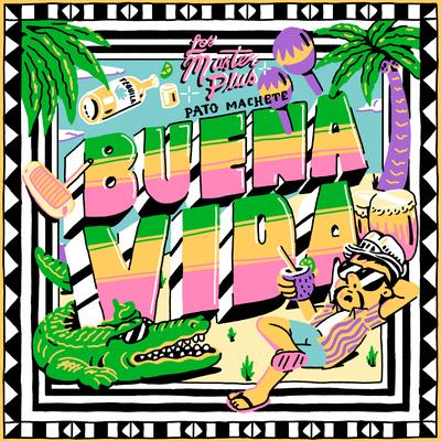 Buena Vida's cover