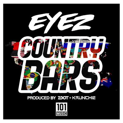 Country Bars By Eyez's cover