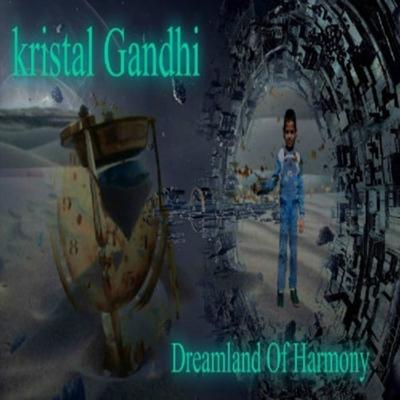 Dreamland of Harmony's cover