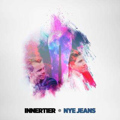 Nye jeans By Innertier, Lex Press's cover