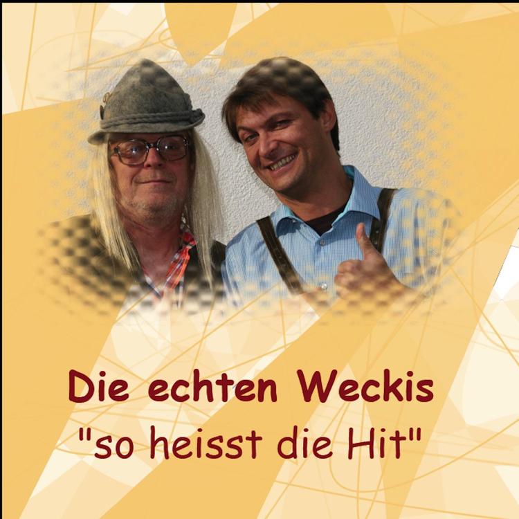 Die echten Weckis's avatar image