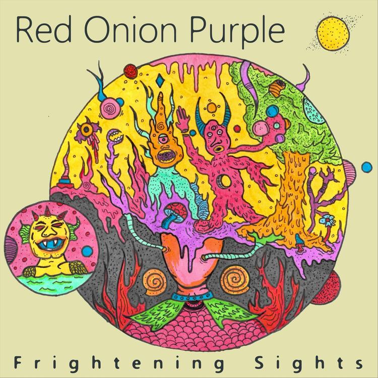 Red Onion Purple's avatar image