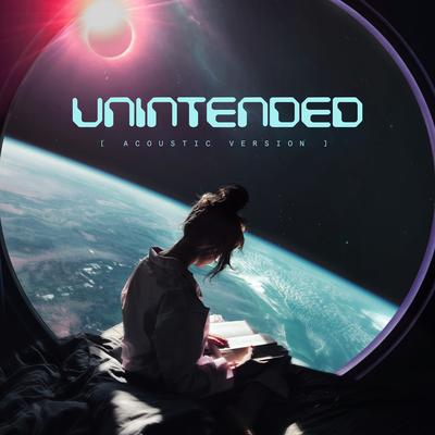 Unintended (Acoustic Version) By Matt Bellamy's cover