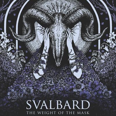 Faking It By Svalbard's cover