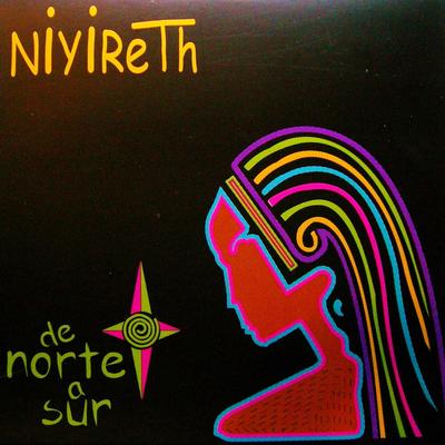 Niyireth Alarcon's cover