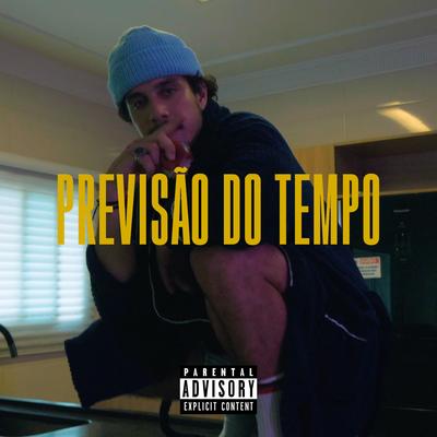 Previsão do Tempo By Mateca's cover