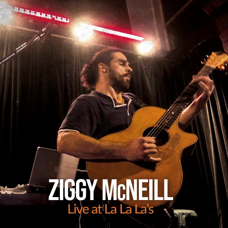 Ziggy McNeill's avatar image