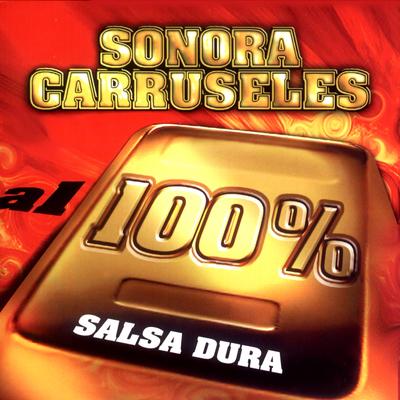 Salsa Dura al 100%'s cover