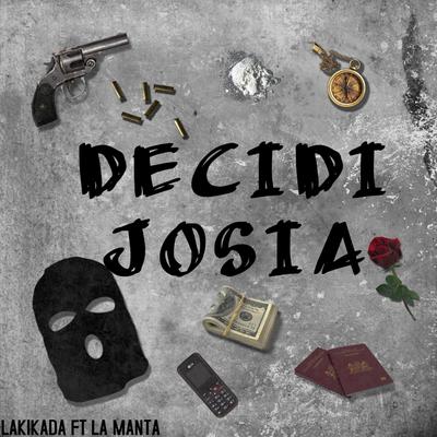 DECIDI JOSIA's cover
